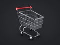 Shopping cart