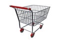 Shopping cart B