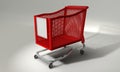 Shopping cart