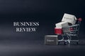 BUSINESS REVIEW