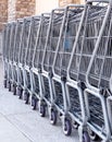 Shopping carts