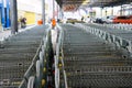 Shopping carts