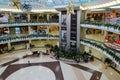 Shopping center Capital, Minsk, Belarus