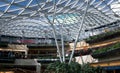 Shopping Center Golden Terraces - Warsaw - Poland