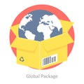 Global Package