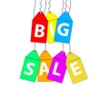 Shopping concept. Sale, selling,best price