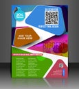 Shopping Flyer Design