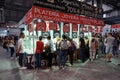 Shopping for Jewelry at the Radical Market in Barcelona