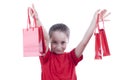 Shopping Royalty Free Stock Photo