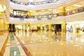 Shopping Mall, 1Utama, Malaysia Royalty Free Stock Photo