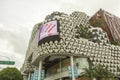 Shopping Mall at Bugis in Singapore Royalty Free Stock Photo