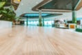 Shopping mall interior blurred background. People shopping in modern commercial mall center. Interior of retail centre store in Royalty Free Stock Photo