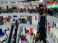 Shopping Mall Interior Travancore Mall Trivandrum