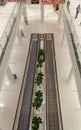 Shopping Mall Interiors