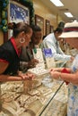 Shopping in Oranjestad, Aruba