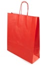 Shopping paper bag