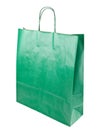 Shopping paper bag