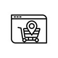 92 - Shopping Place Browser Shopping Place Browser, shopping, shop ecommerce, cart online, buy cart