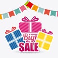 Shopping special offers, discounts and promotions