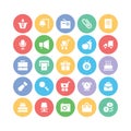 Shopping Vector Icons 6