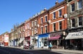 Upper Street, Islington