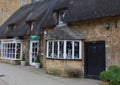 shops of Broadway- Outdoor clothes - England