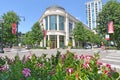 The Shops Buckhead Atlanta Georgia