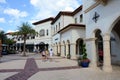 Shops at Disney Springs Orlando