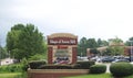 Shops of Forest Hill ,Collierville, TN