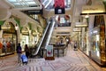 Historic Queen Victoria Building, Sydney, NSW, Australia