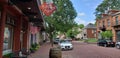 Historic Downtown St. Charles