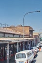 Shops in Johannesburg Central Business District