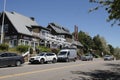 Southern California Travel Series - Julian mountain apple town in San Diego