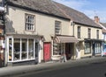 Wotton-under-Edge, Gloucestershire, UK