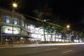 Shops at the Royal Hawaiian Center Oahu