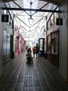 Shops at Royal Naval Dockyard