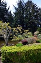 Shore Acres State Park, Charleston Oregon