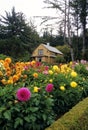 Shore Acres State Park, Oregon