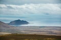 Shore of Lake Van Royalty Free Stock Photo