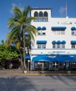 Shore Park Hotel in Miami Beach, Florida