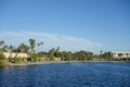 Santa Barbara Cove of Mission Bay, San Diego, CA