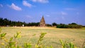 Shore temple historical monument