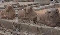 Shore temple in Mamallapuram, Tamil Nadu. India Royalty Free Stock Photo