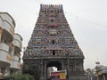 Shore Temple and Mahabalipuram, Chennai, Tamil Nadu, India