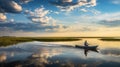 shorebirds prairie pothole marsh