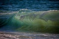 Shorebreak