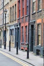 Shoreditch, London Royalty Free Stock Photo