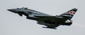 Shoreham Airshow 2014 - Eurofighter Typhoon Flypast