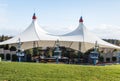 Shoreline Amphitheatre in Mountain View