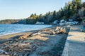 Shoreline At Dash Point